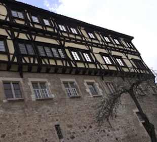 Ausssenansicht