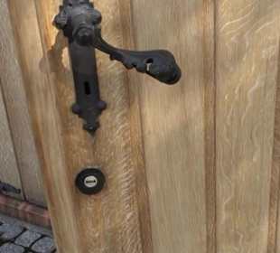 Sankt-Johann-Kapelle Tettnang