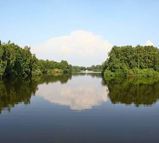 Thülsfelder Talsperre