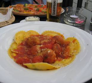 Grosseto Marina Ristorante