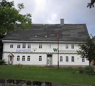 Museum in Gehlberg