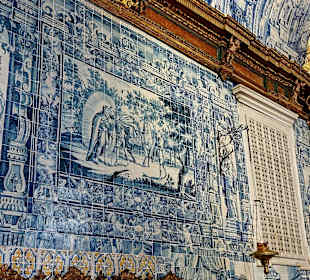 Convento e Igreja da Ordem Terceira de São Francis