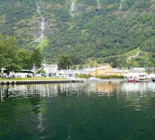 Flåm