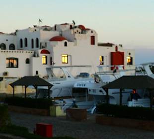 Yachthafen Hurghada