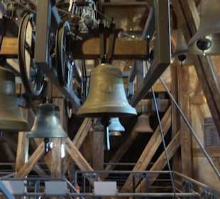 Glockenmuseum Stiftskirche Herrenberg
