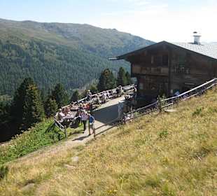 Almgasthaus Boscheben