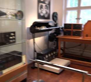 Deutsches Technikmuseum