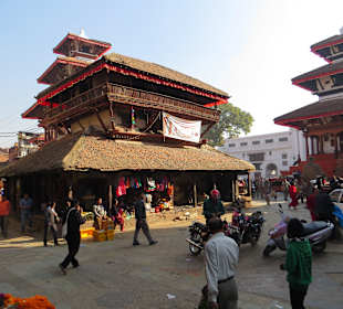 Durbar Square