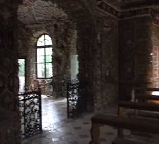 Ruine Magdalenenklause