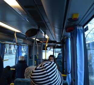 Schloss Drottningholm