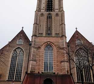 Laurenskerk Kirche