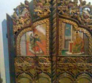 Царские врата