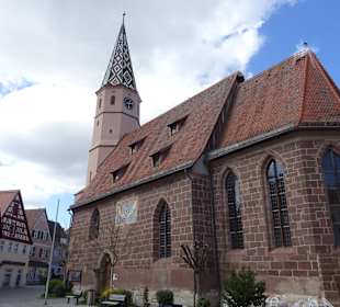 Seekapelle