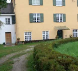 Schloss Rezensried (Ammersee)