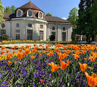 Wandern Bad Reichenhall