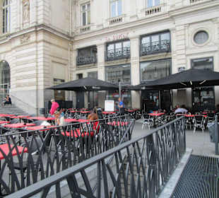  Brasserie Le Duplex