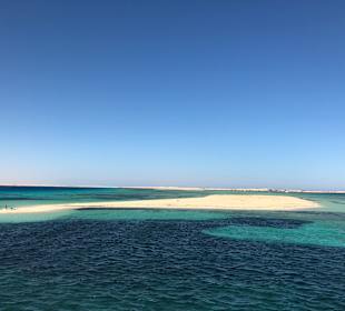 Schnorcheln Soma Bay 