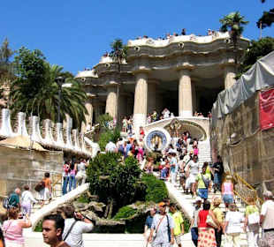 Park Güell