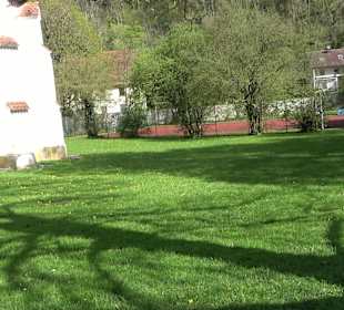 Evangelisches Seminar Blaubeuren