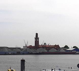 HAPAG-Hallen