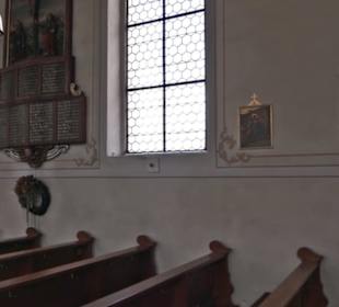 Kirche Zur Schmerzhaften Mutter