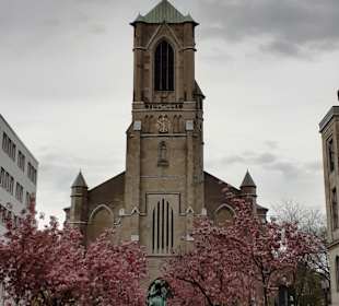 Kirche St. Marien