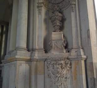 Altstadt Zwinger Kronentor