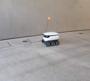 E-Fahrzeug