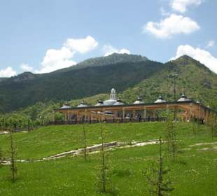 Isparta Gökçay Park