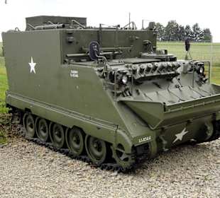 Fahrzeuge der Grenzsicherung