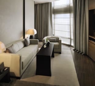 Zimmer Bilder Armani Hotel Dubai Dubai Holidaycheck