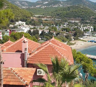 Sanza garden 
