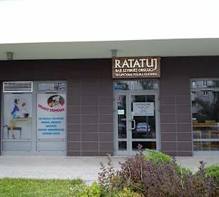 Bar Ratatuj