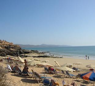 Strand Fremdanbieter