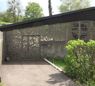 Friedhof Weilheim
