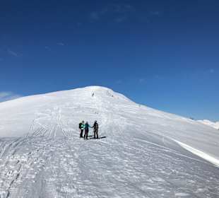 Skigebiet Lesachtal