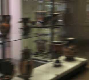 Archäologische Sammlung