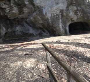 Fürstlicher Park Inzigkofen