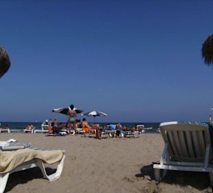 Strand