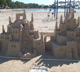 Strand