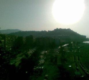 Playa del paseo del altillo