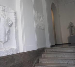 Museum für Vor- und Frühgeschichte