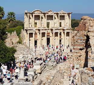 Antikes Ephesus