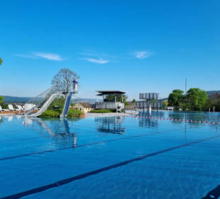 Bergschwimmbad