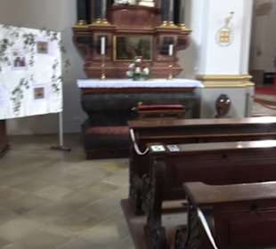 Kirche St. Nikolaus