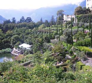 Schloss Trauttmansdorff