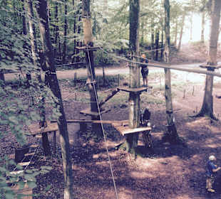Kletterpark