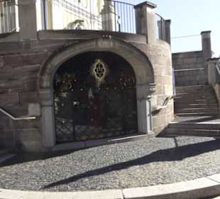 Fürstlich Fürstenbergisches Schloss