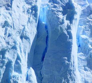 Perito Moreno Gletscher