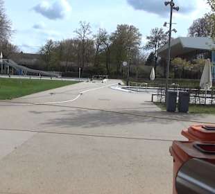 Freizeitbad Stegermatt Offenburg